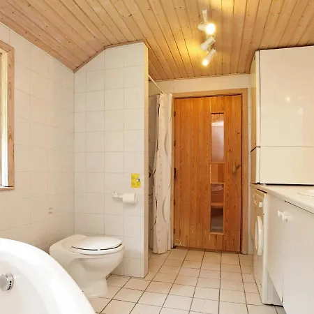 10 Person In Tatil Evi *