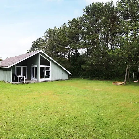 Tatil Evi 10 Person In By Traum *