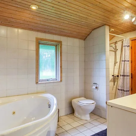 Tatil Evi 10 Person In By Traum