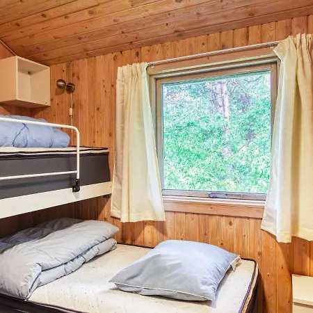 Tatil Evi 10 Person In Dannemare