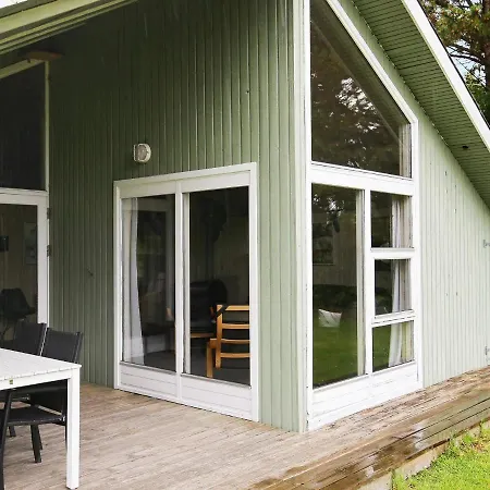 10 Person In By Traum Tatil Evi *