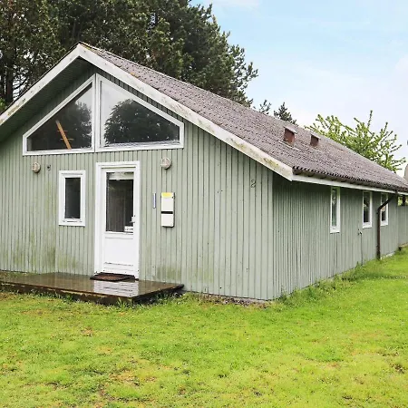 Tatil Evi 10 Person In By Traum Dannemare