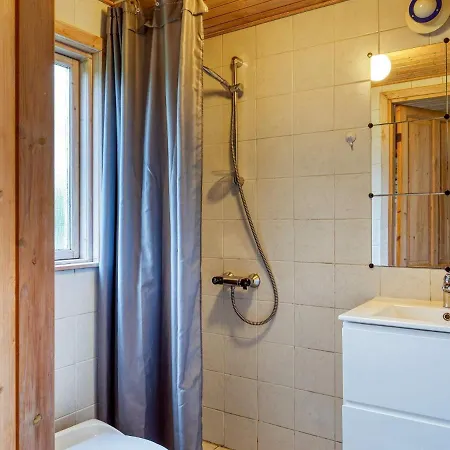 Tatil Evi 10 Person In