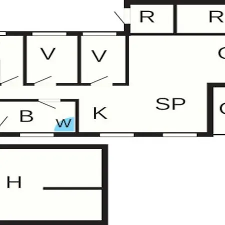 10 Person In By Traum Tatil Evi