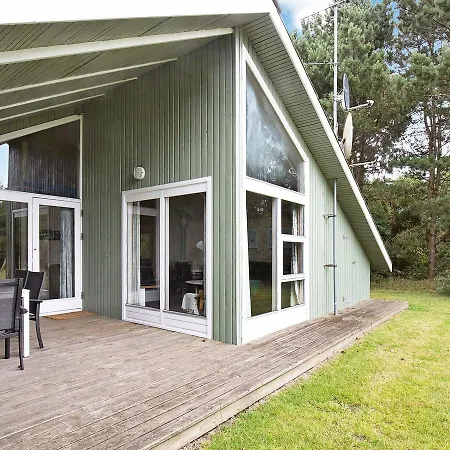 Tatil Evi 10 Person In By Traum Dannemare