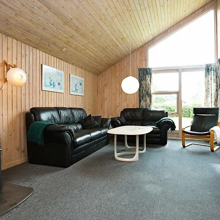 10 Person In By Traum Tatil Evi *