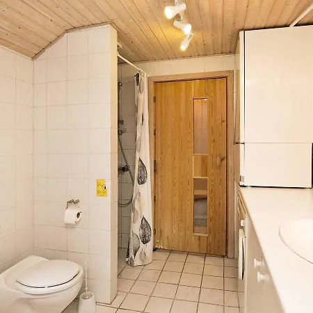 10 Person In By Traum Tatil Evi *