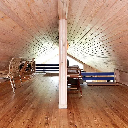 10 Person In Tatil Evi Dannemare
