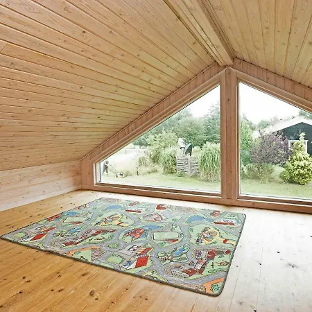 10 Person In By Traum Tatil Evi