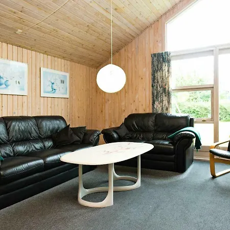 10 Person In Tatil Evi *