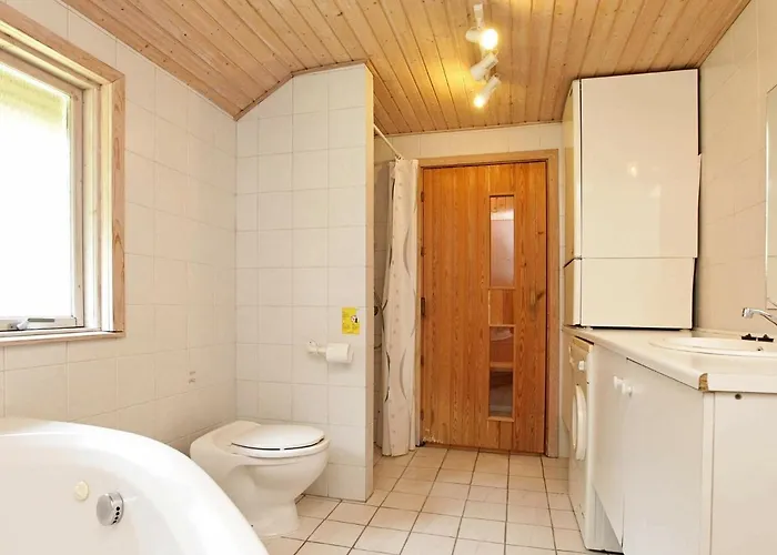 10 Person In By Traum Дом отдыха *