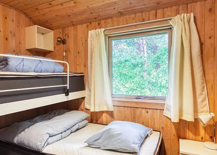 Дом отдыха 10 Person In By Traum Dannemare