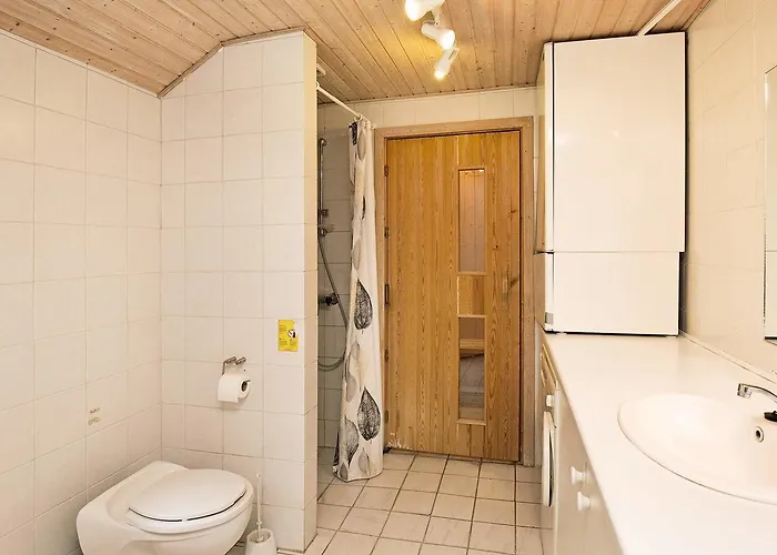 10 Person In By Traum Дом отдыха *